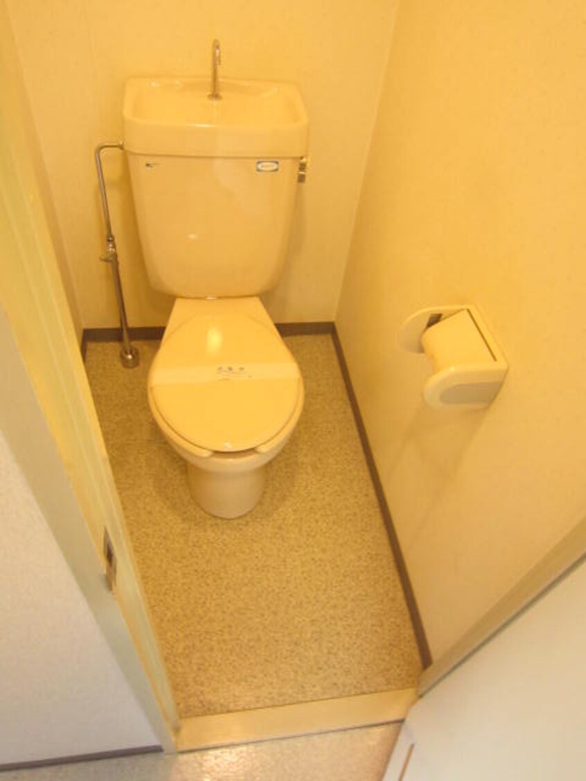 トイレ スプレ－ル北野