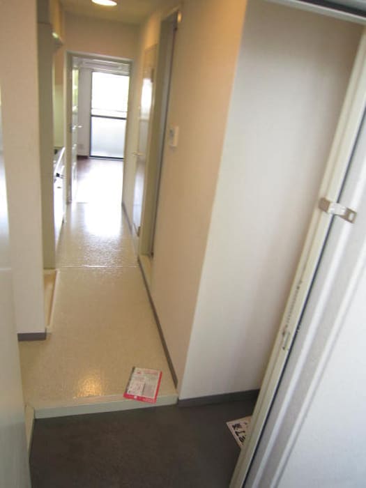 廊下 スプレ－ル北野