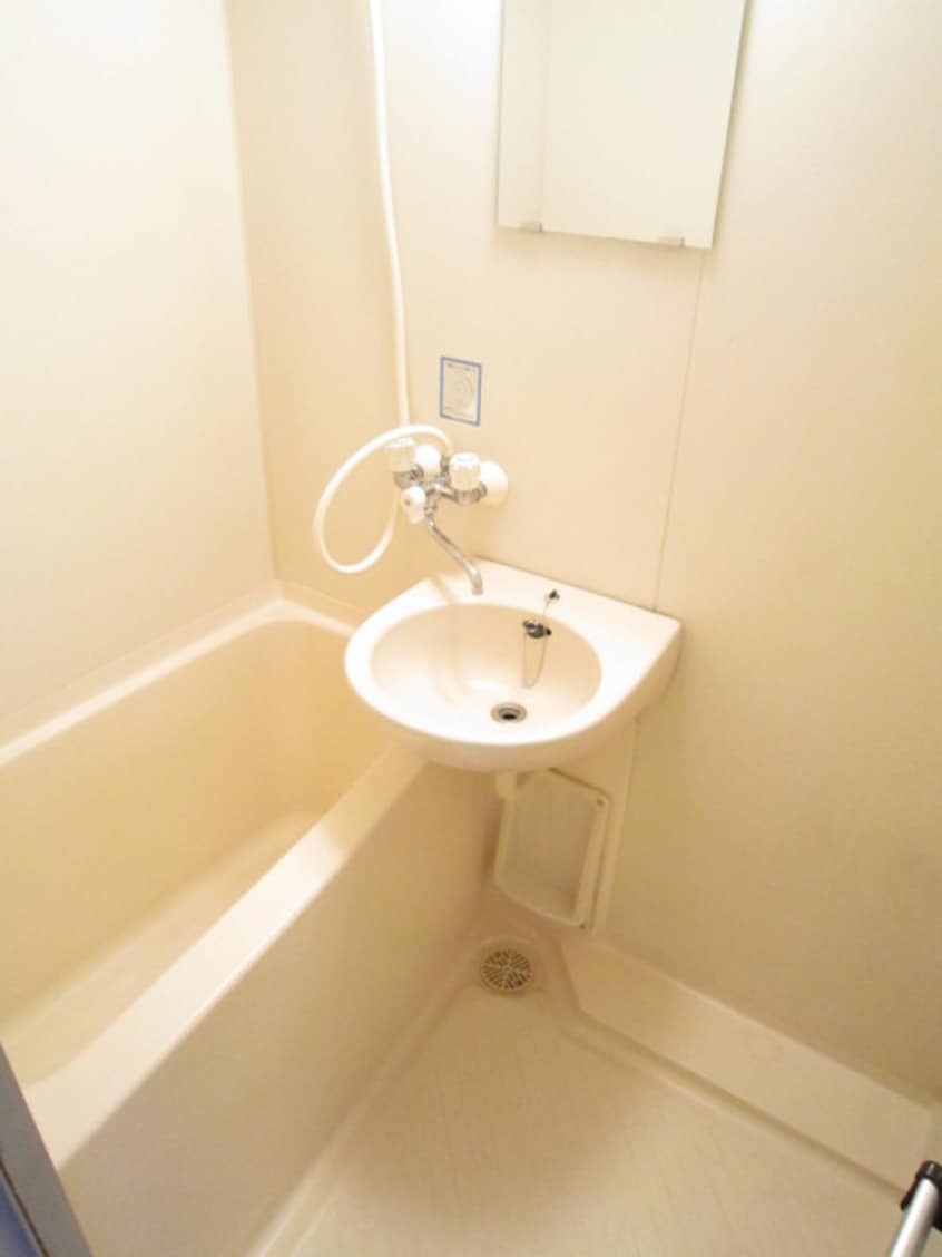 洗面 スプレ－ル北野