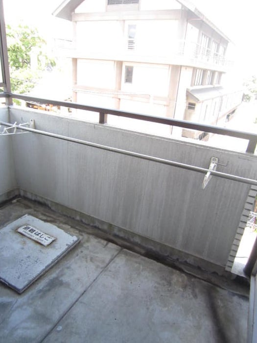 ベランダ・バルコニー スプレ－ル北野