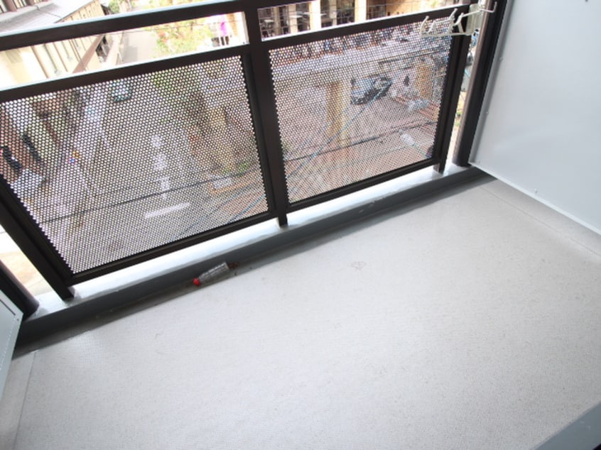 ベランダ・バルコニー スプレ－ル北野