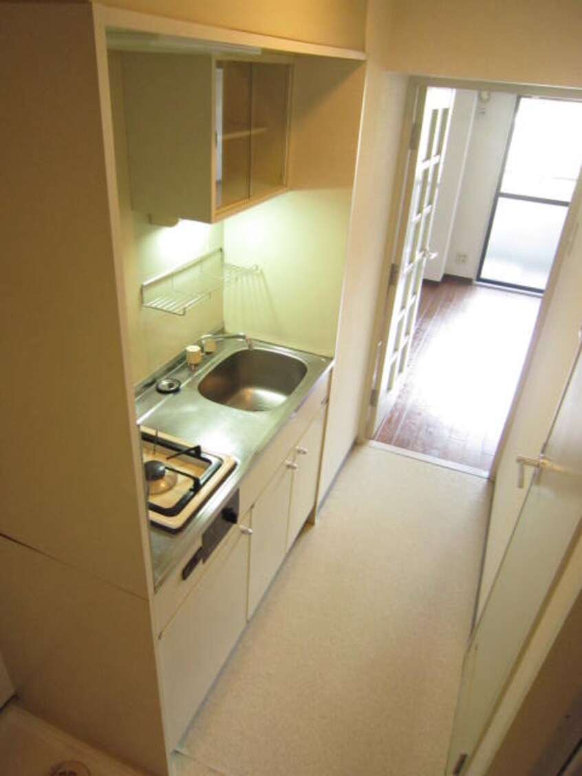 キッチン スプレ－ル北野