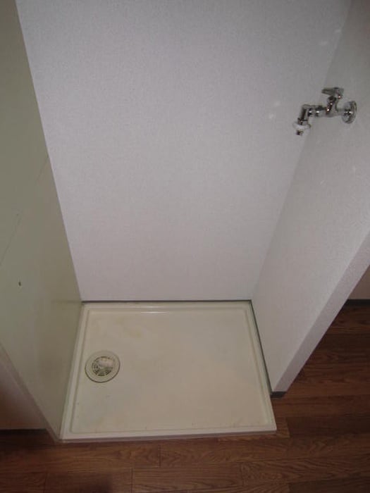 洗濯機置場 スプレ－ル北野