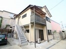 北町ハウスの外観