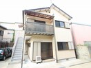 外観写真 北町ハウス
