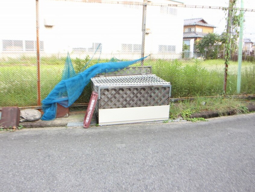建物設備 北町ハウス