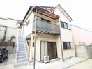 駐輪場 北町ハウス