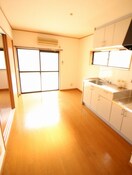 居室 北町ハウス