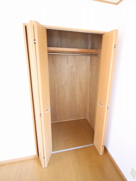 収納 北町ハウス