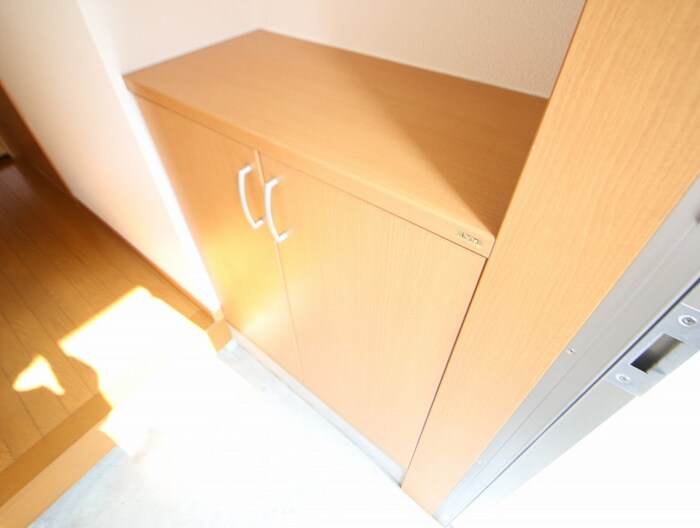 靴箱 北町ハウス