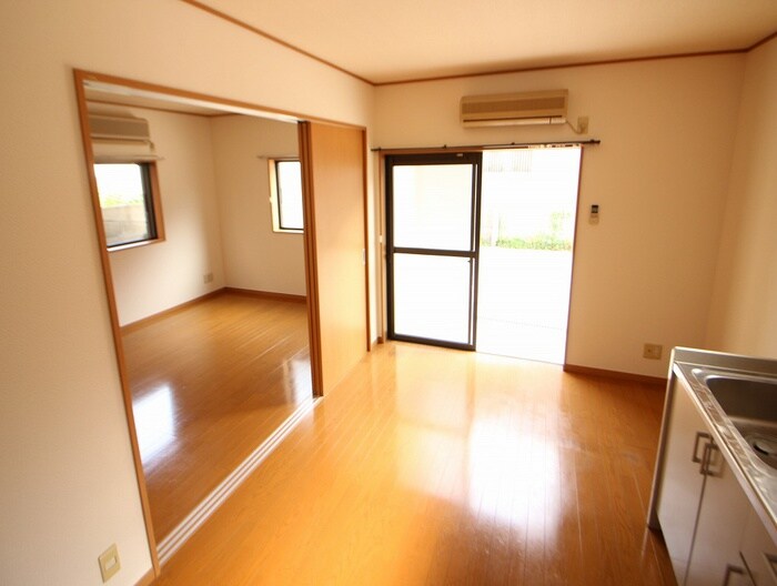 居室 北町ハウス