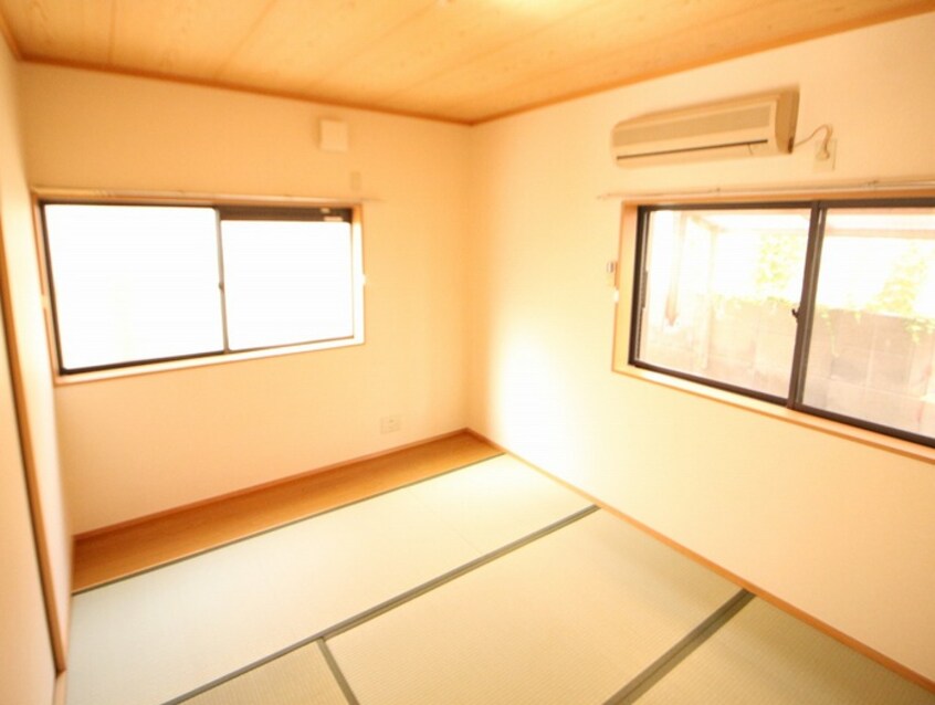 居室 北町ハウス