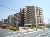 ジオ彩都いぶきの森（709）