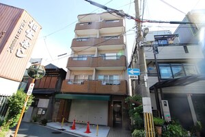 松本ハイツ