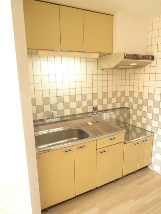 キッチン エクシーマ１９