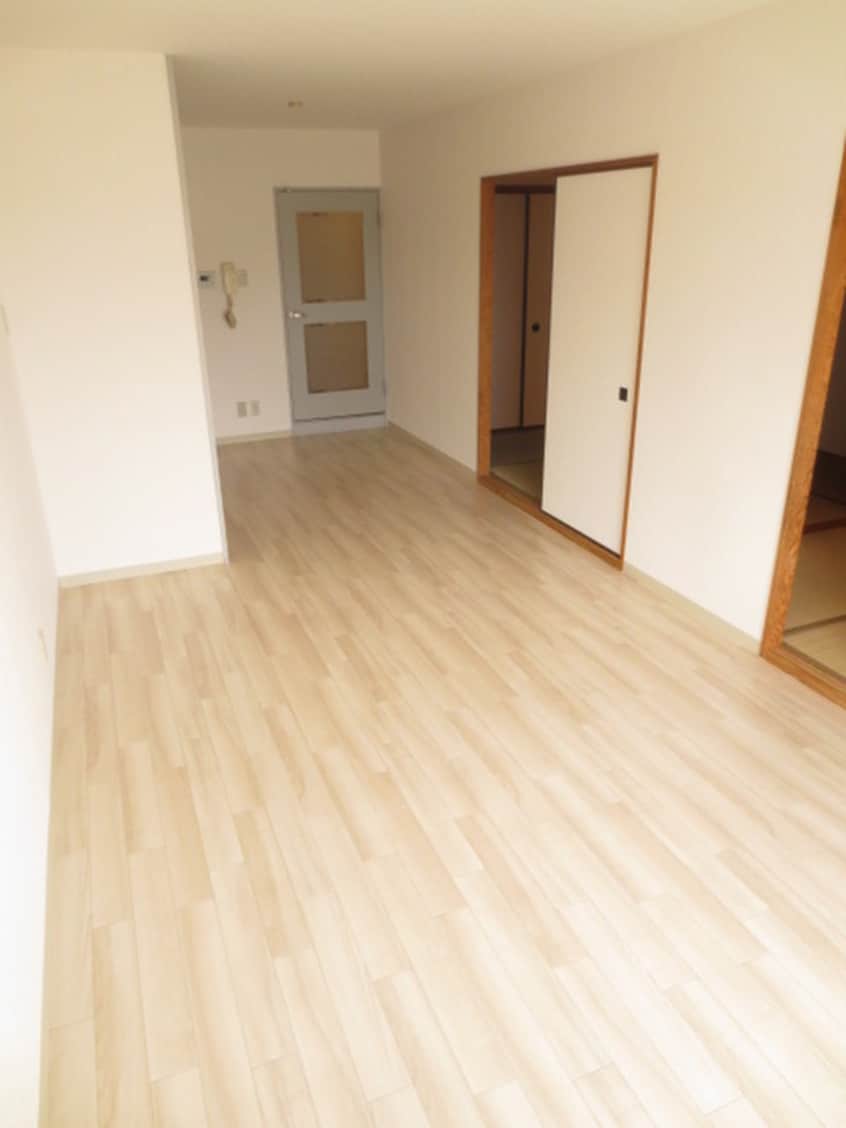 居室 エクシーマ１９