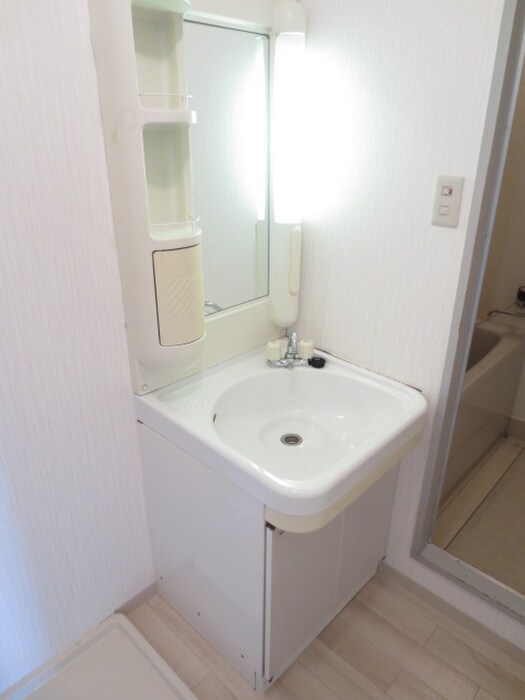 洗面 エクシーマ１９