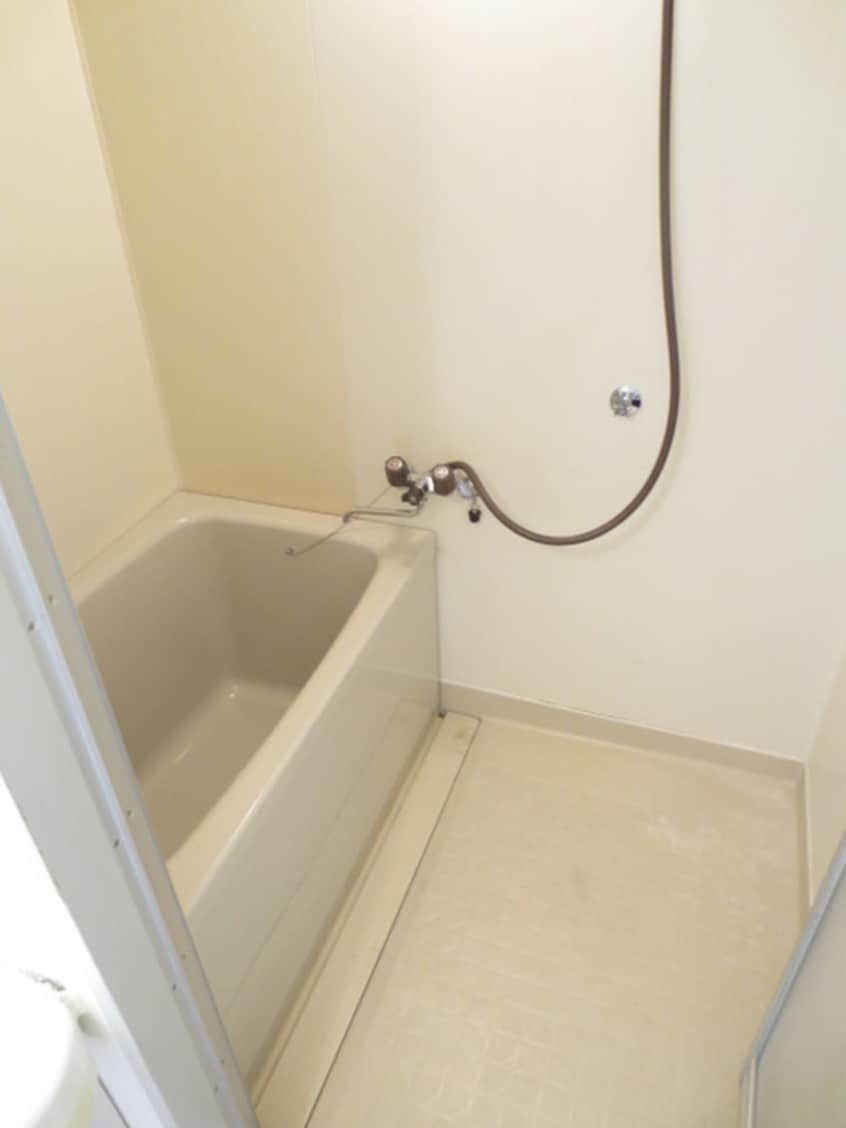 バス／シャワールーム等 エクシーマ１９