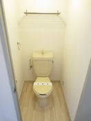 トイレ エクシーマ１９