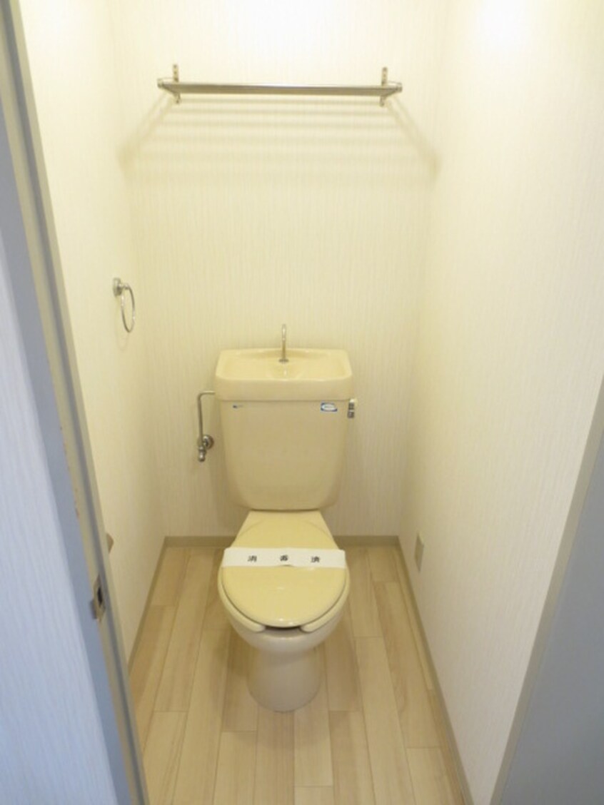 トイレ エクシーマ１９