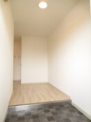 玄関 エクシーマ１９