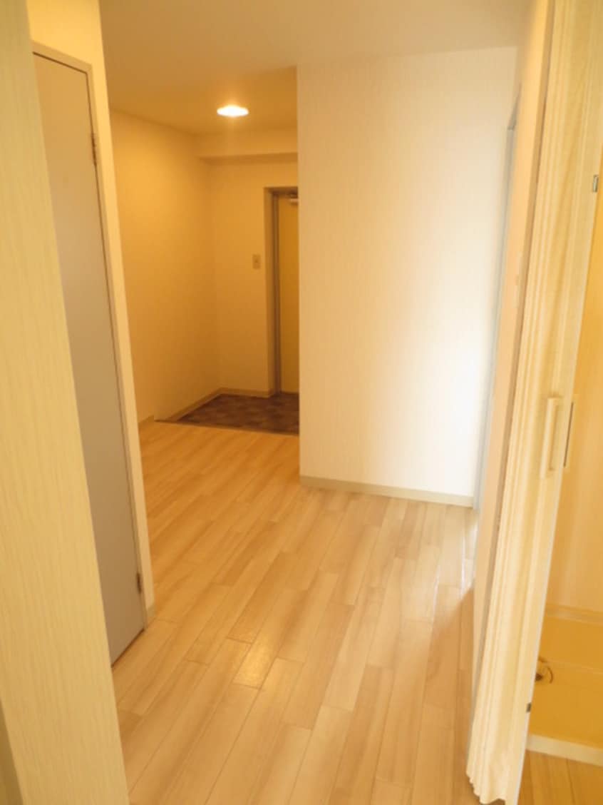 廊下 エクシーマ１９