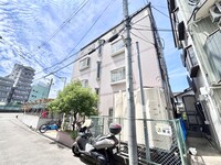 エレガント富士