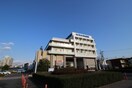 萱島生野病院(病院)まで447m エレガント富士
