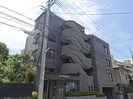 住吉本町壱番館の外観