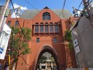 近畿大学(大学/短大/専門学校)まで1115m メゾンドゥナガセⅡ