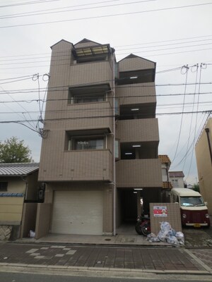 サンシャイン長興寺