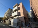 フジパレス住之江通Ⅰ番館の外観