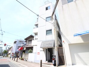 ハイツ満
