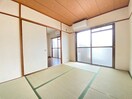 居室 ガーディナル伏見ハイツ
