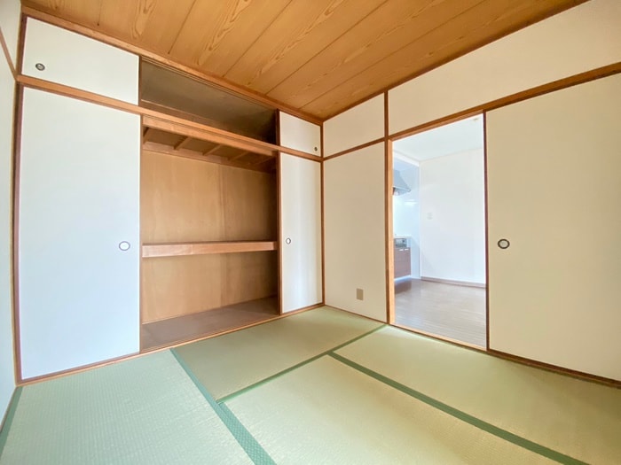 居室 ガーディナル伏見ハイツ