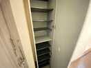 靴箱 ガーディナル伏見ハイツ