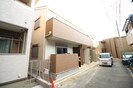仮)GREEN GARDEN WESTの外観