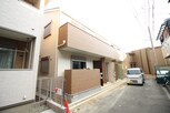 仮)GREEN GARDEN WEST