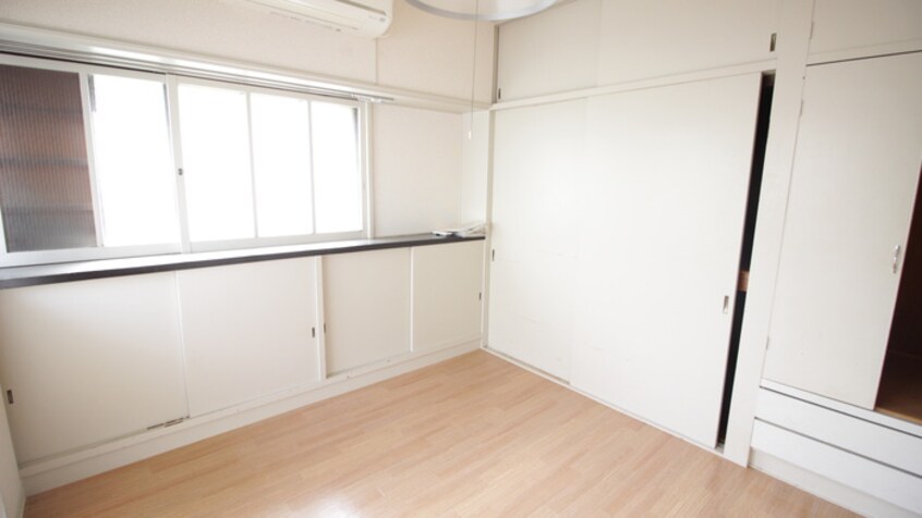 居室 中桜塚貸家