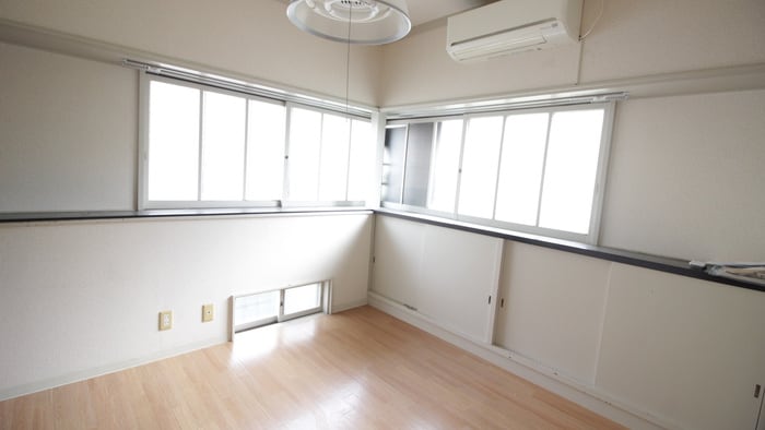 居室 中桜塚貸家