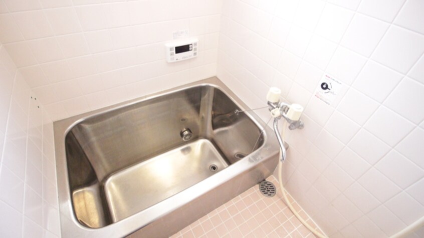 バス／シャワールーム等 中桜塚貸家