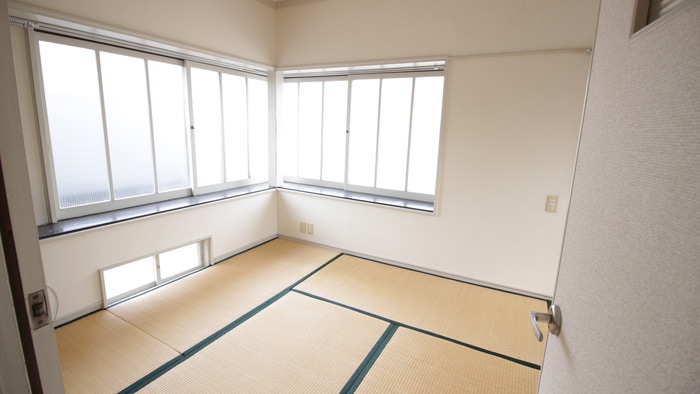 居室 中桜塚貸家