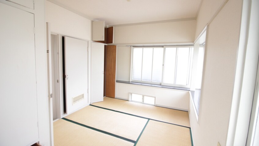 居室 中桜塚貸家