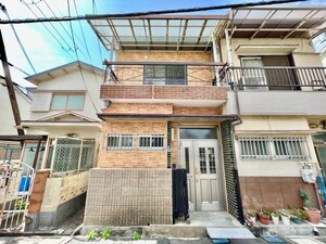 藤田４丁目テラスハウス