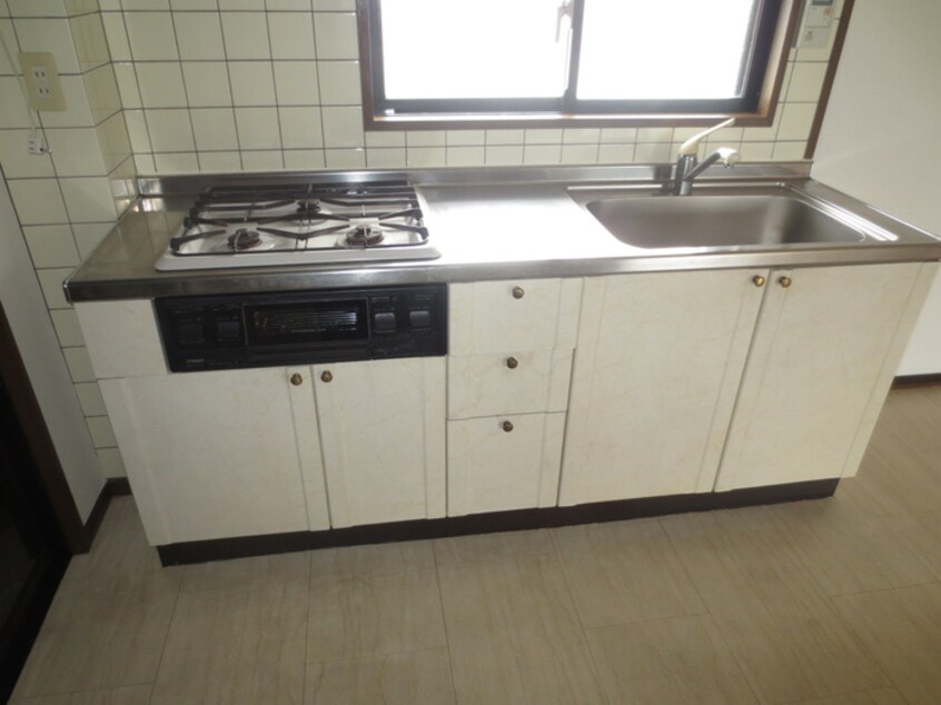 キッチン ＭＳビル