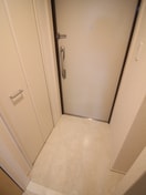 廊下 ルミエール長岡京