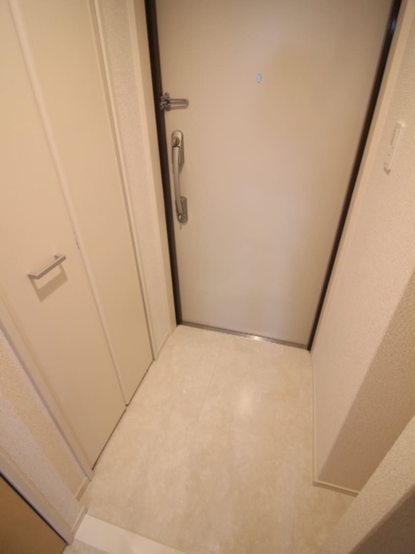 廊下 ルミエール長岡京