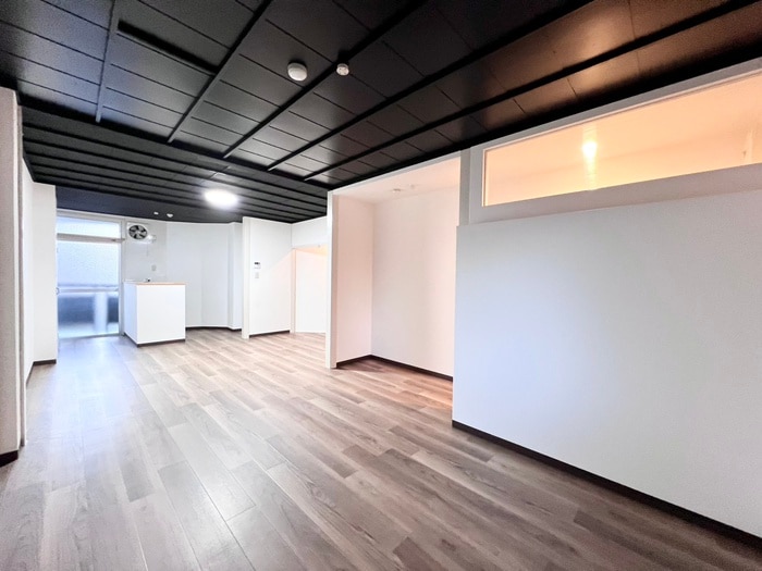 居室 ソリッソ大物