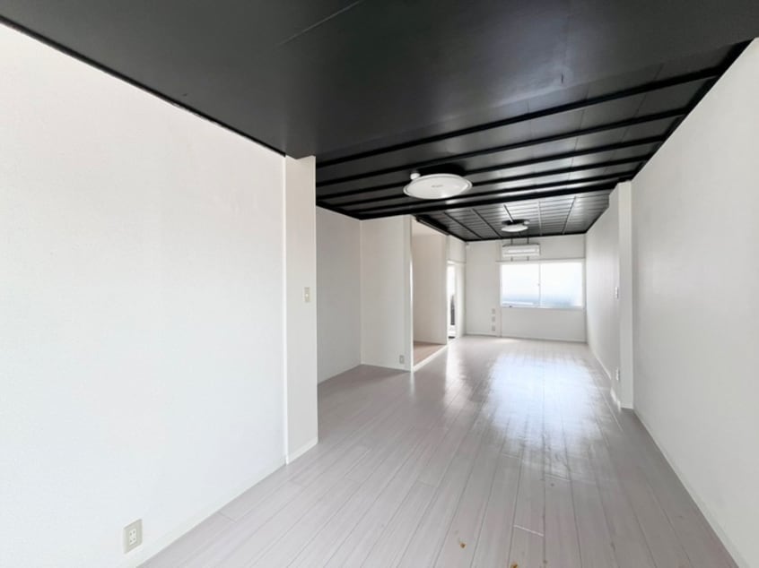 居室 ソリッソ大物