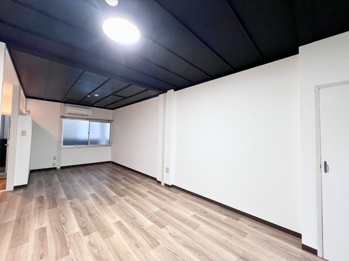 居室 ソリッソ大物